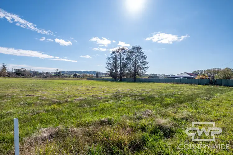 Second view of Homely land listing, 198 Dumaresq Street, Glen Innes NSW 2370