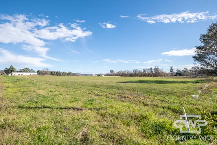 Third view of Homely land listing, 198 Dumaresq Street, Glen Innes NSW 2370