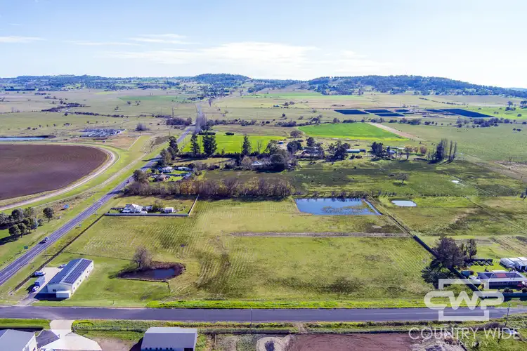 Fourth view of Homely land listing, 198 Dumaresq Street, Glen Innes NSW 2370