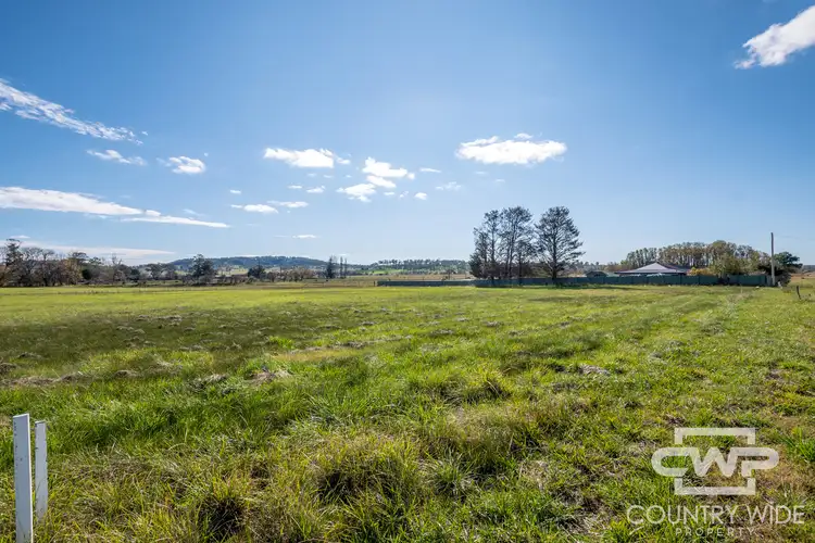 Second view of Homely land listing, 196 Dumaresq Street, Glen Innes NSW 2370