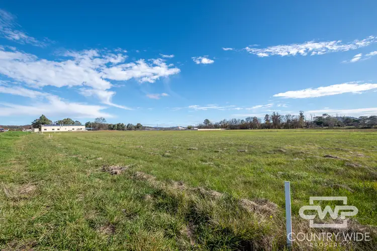 Third view of Homely land listing, 196 Dumaresq Street, Glen Innes NSW 2370