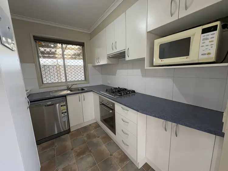 Second view of Homely unit listing, 92A Vale Street, Cooma NSW 2630