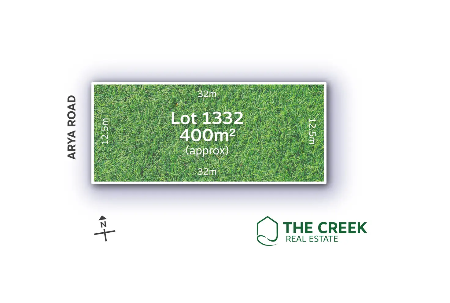 Main view of Homely land listing, 5 Arya Road, Charlemont VIC 3217