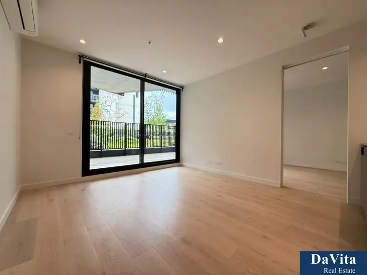 Second view of Homely apartment listing, g01/13 Foundation Boulevard, Burwood East VIC 3151