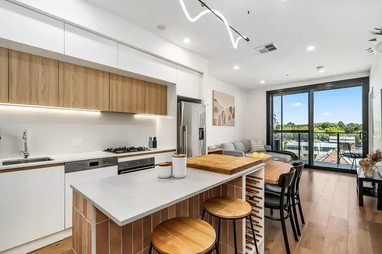 402/69 Melbourne Street, North Adelaide SA 5006
