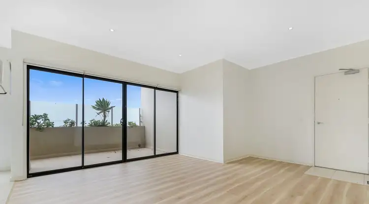 Second view of Homely apartment listing, 18/4 Floriston Road, Boronia VIC 3155