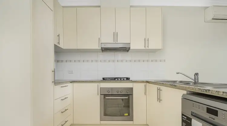 Third view of Homely apartment listing, 18/4 Floriston Road, Boronia VIC 3155