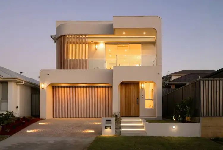 4 Melton Circuit, Gregory Hills NSW 2557