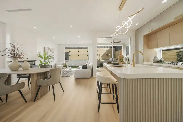 Fourth view of Homely house listing, 4 Melton Circuit, Gregory Hills NSW 2557