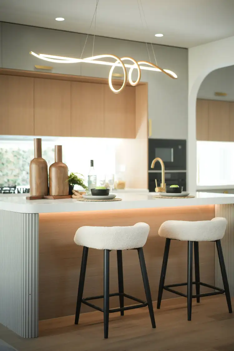 Fifth view of Homely house listing, 4 Melton Circuit, Gregory Hills NSW 2557