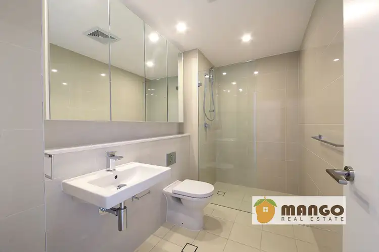 Fifth view of Homely apartment listing, 205D/6 Nancarrow Ave, Meadowbank NSW 2114