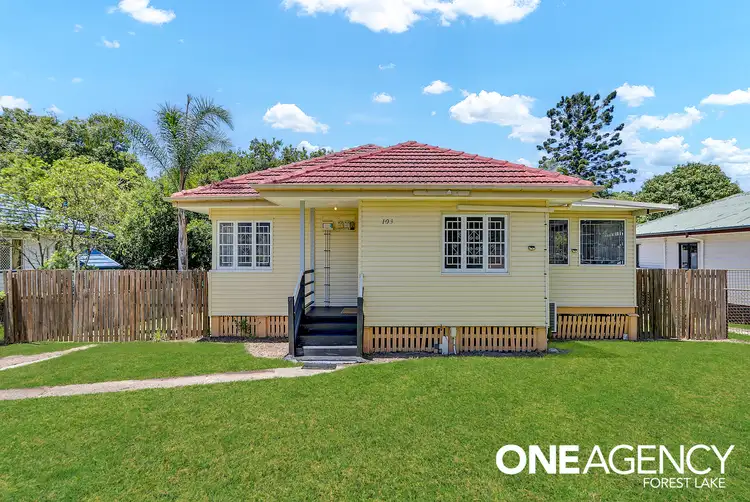 103 Abelia Street, Inala QLD 4077