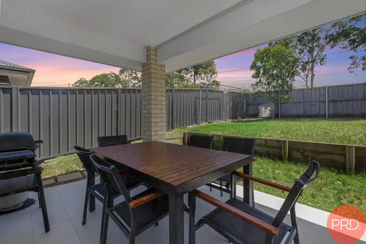 Fourth view of Homely house listing, 36 Morecambe Circuit, Thornton NSW 2322