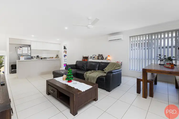 Fifth view of Homely house listing, 36 Morecambe Circuit, Thornton NSW 2322