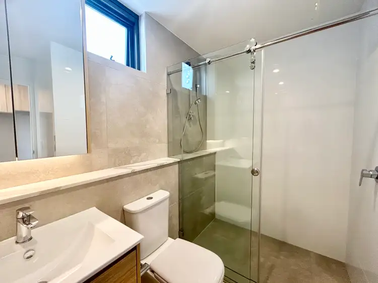 Fifth view of Homely studio listing, Building A, G09/37 Manchester Drive, Schofields NSW 2762