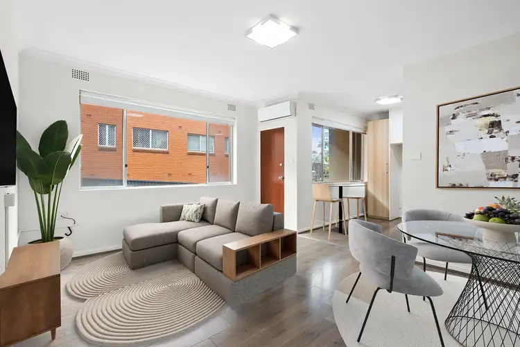 2/47 Church Street, Wollongong NSW 2500