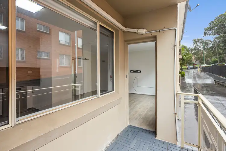 Second view of Homely unit listing, 2/47 Church Street, Wollongong NSW 2500
