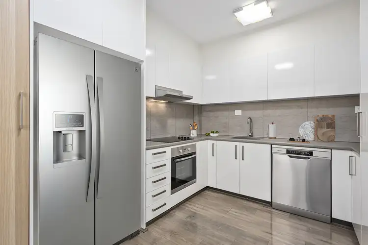 Third view of Homely unit listing, 2/47 Church Street, Wollongong NSW 2500