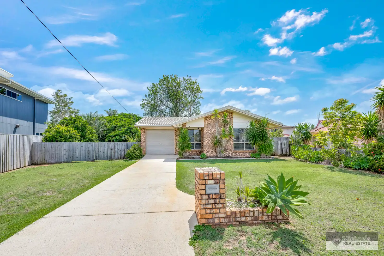 Main view of Homely house listing, 14 Emerson Court, Bargara QLD 4670