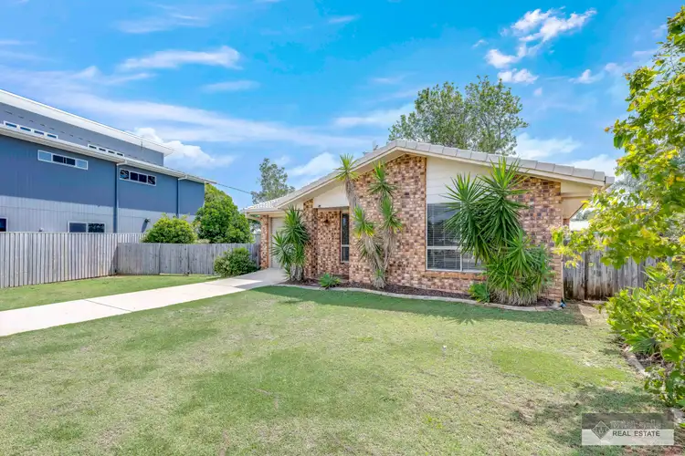 Second view of Homely house listing, 14 Emerson Court, Bargara QLD 4670