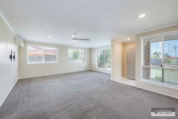 Third view of Homely house listing, 14 Emerson Court, Bargara QLD 4670