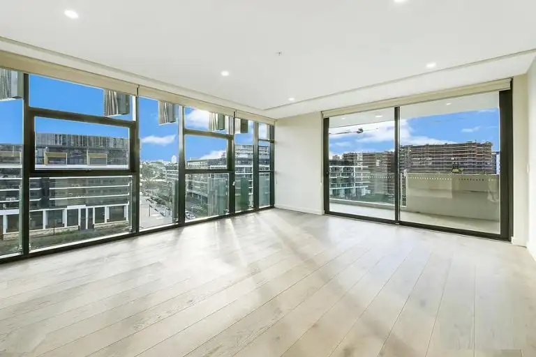 Main view of Homely apartment listing, 10501/5 Sam Sing Street, Waterloo NSW 2017