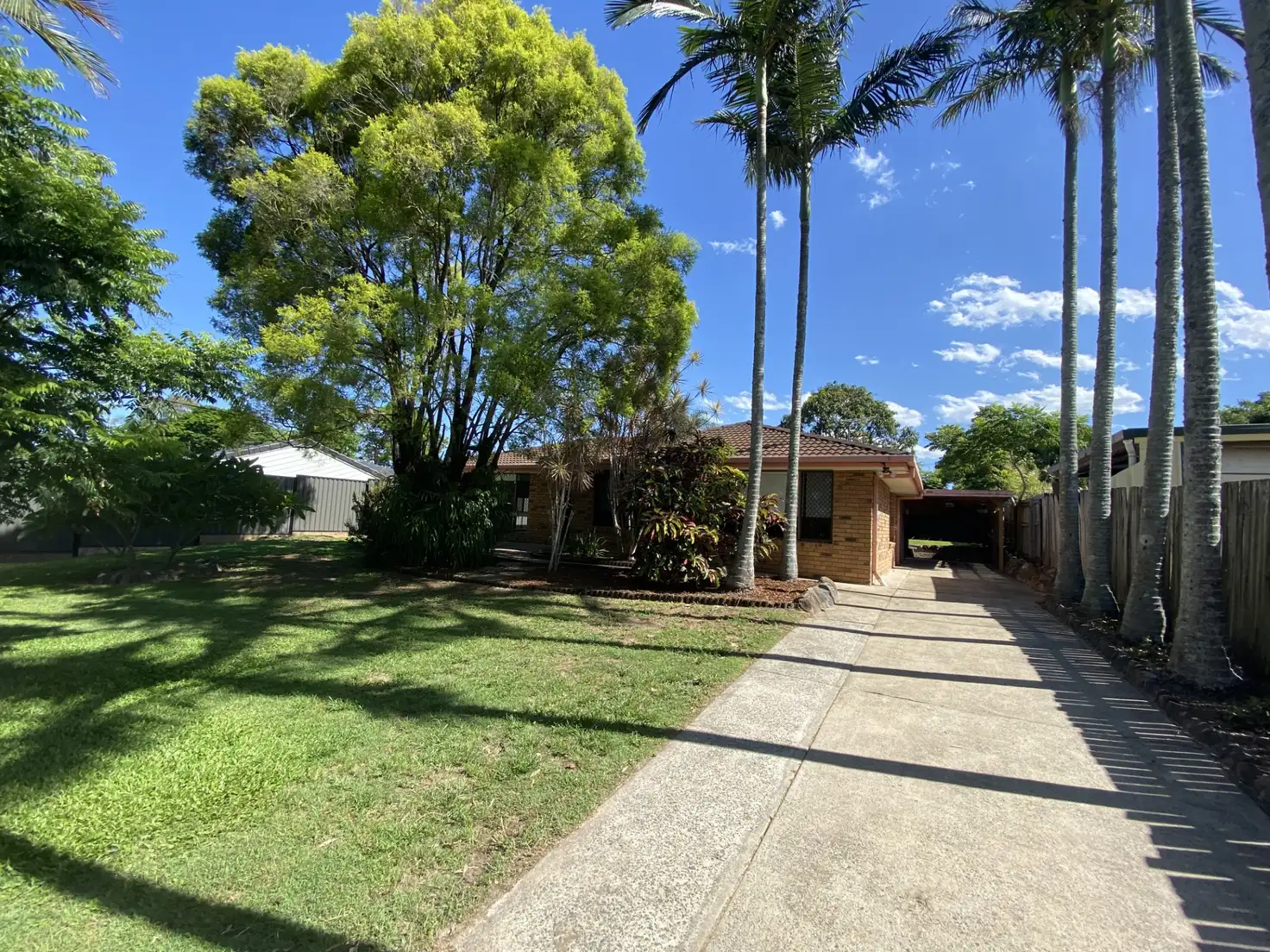 Main view of Homely house listing, 57 Vansittart Road, Regents Park QLD 4118