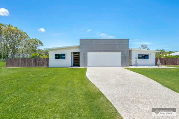 17 Fermann Street, Kensington QLD 4670