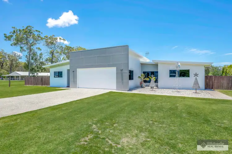 Second view of Homely house listing, 17 Fermann Street, Kensington QLD 4670