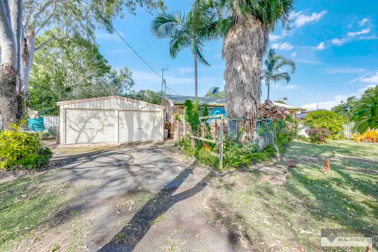 Second view of Homely house listing, 23 Moore Park Road, Moore Park Beach QLD 4670