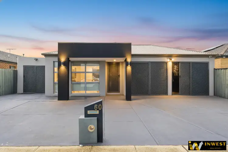 Fourth view of Homely house listing, 60 James Cook Drive, Truganina VIC 3029