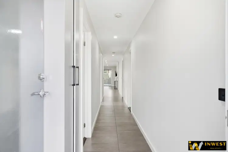 Fifth view of Homely house listing, 60 James Cook Drive, Truganina VIC 3029