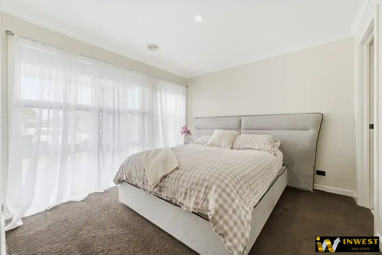 Sixth view of Homely house listing, 60 James Cook Drive, Truganina VIC 3029