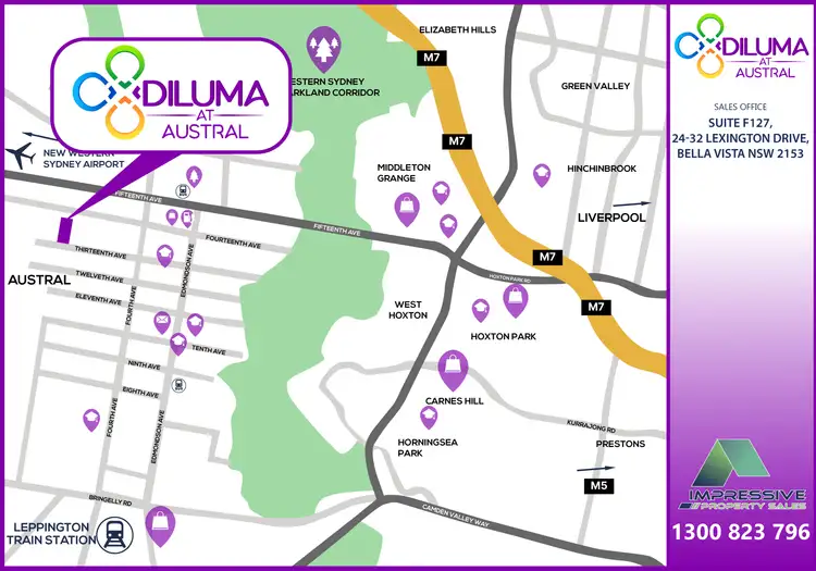 Address available on request