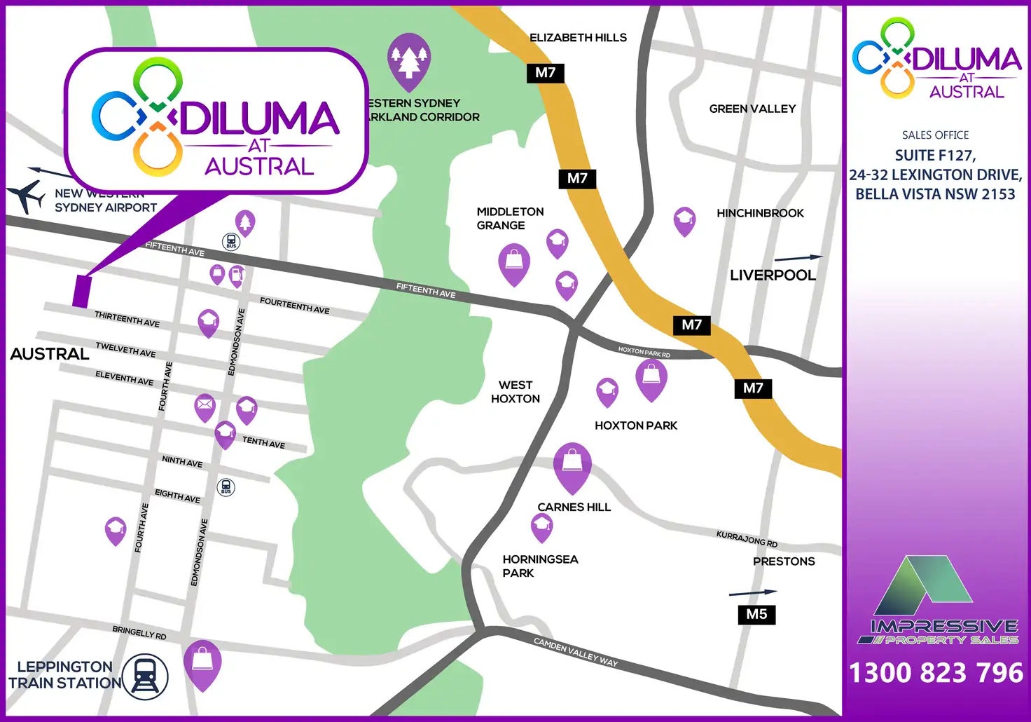 Main view of Homely land listing, Address available on request