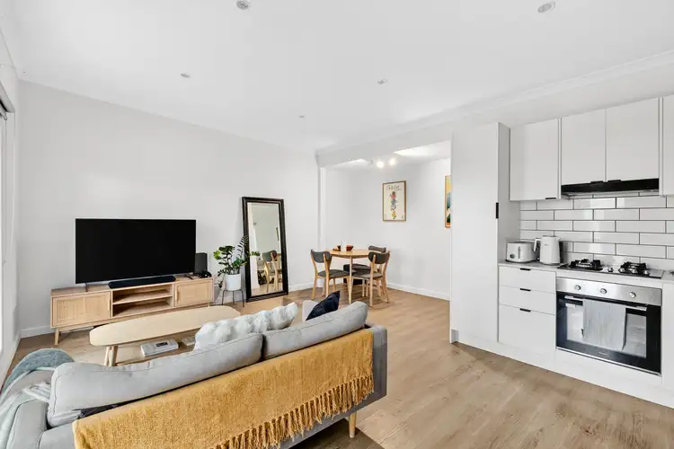 Third view of Homely unit listing, 3/8 Iona Avenue, Belmont VIC 3216