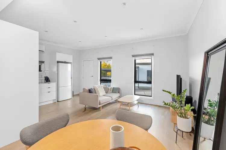 Fourth view of Homely unit listing, 3/8 Iona Avenue, Belmont VIC 3216