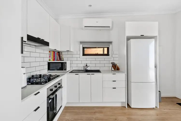 Fifth view of Homely unit listing, 3/8 Iona Avenue, Belmont VIC 3216