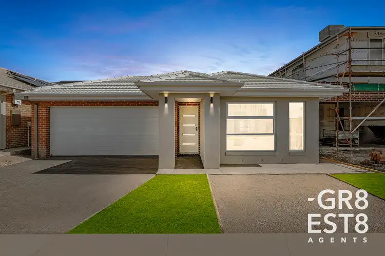 16 Aurora Drive, Cranbourne West VIC 3977