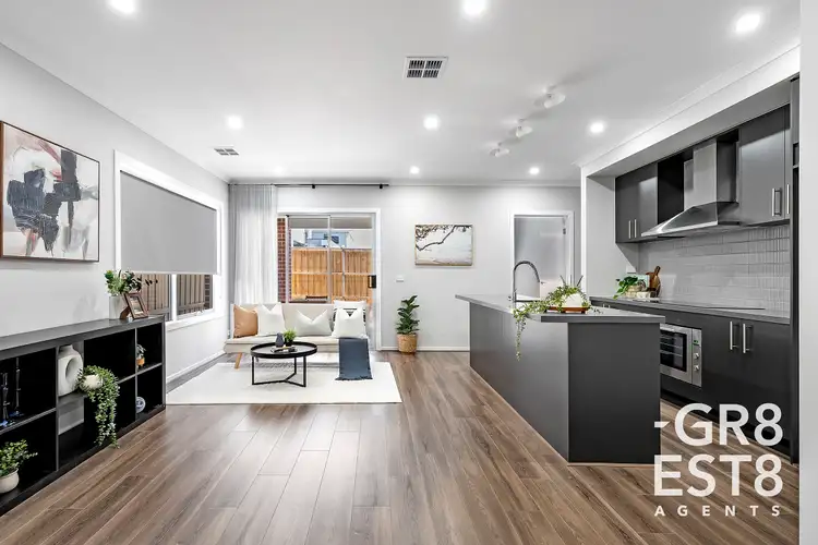 Second view of Homely house listing, 16 Aurora Drive, Cranbourne West VIC 3977