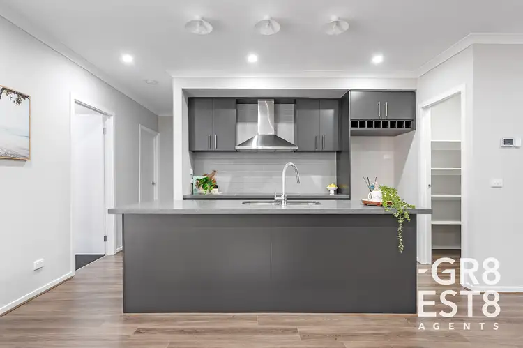 Fourth view of Homely house listing, 16 Aurora Drive, Cranbourne West VIC 3977