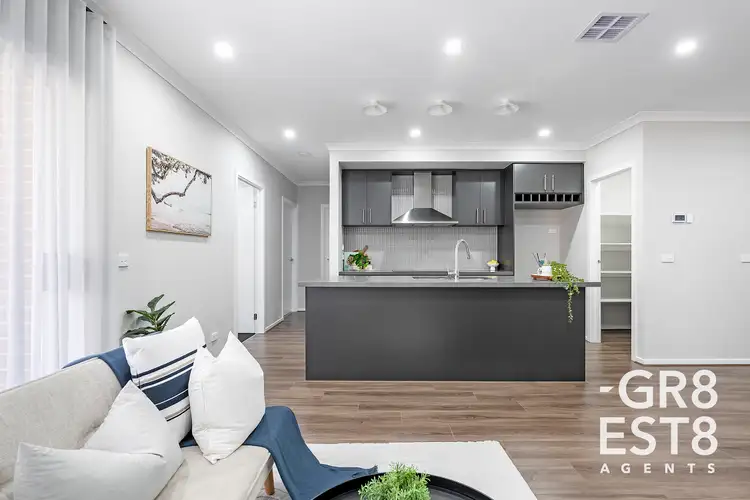 Sixth view of Homely house listing, 16 Aurora Drive, Cranbourne West VIC 3977