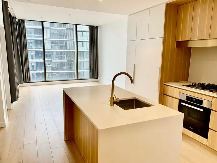 Fifth view of Homely apartment listing, B2205/80 Waterloo Road, Macquarie Park NSW 2113