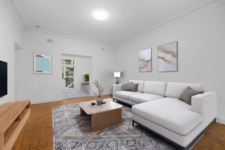 2/16 Glebe Street, Randwick NSW 2031