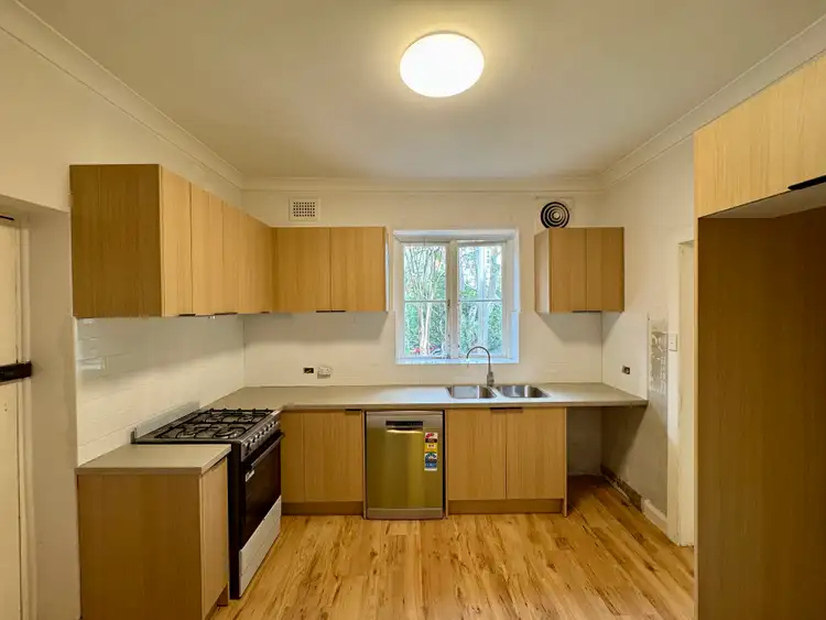 2/16 Glebe Street, Randwick NSW 2031