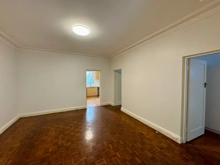 Second view of Homely apartment listing, 2/16 Glebe Street, Randwick NSW 2031