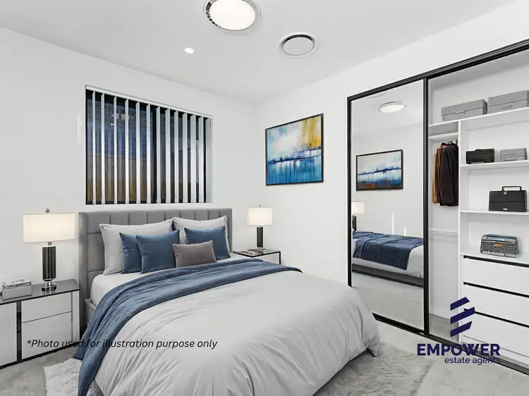 Fourth view of Homely house listing, Address available on request