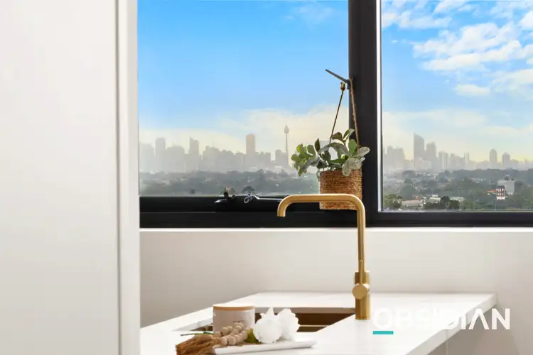 Fourth view of Homely apartment listing, 1104/15 George St, Burwood NSW 2134