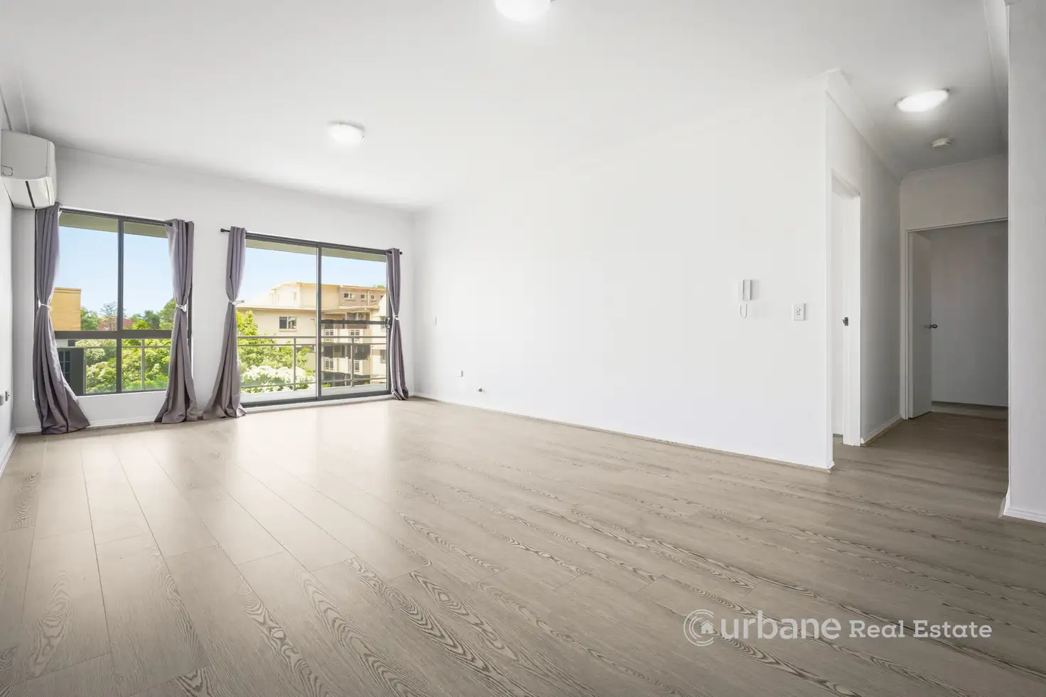Main view of Homely unit listing, 96/21-29 Third Avenue, Blacktown NSW 2148