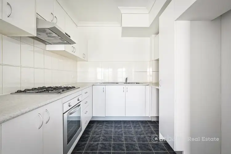 Third view of Homely unit listing, 96/21-29 Third Avenue, Blacktown NSW 2148